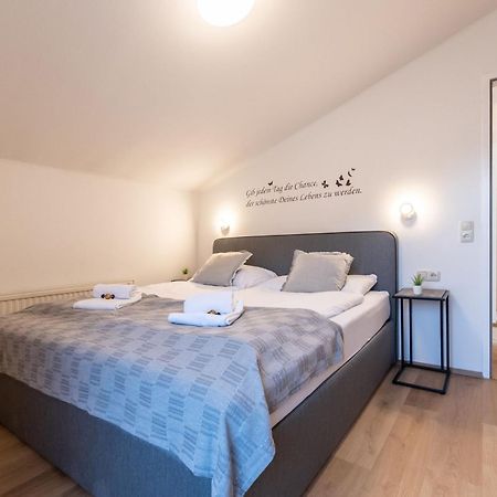 Apartment Alpenchalets - Zse203 By Interhome Zell am See Exterior photo