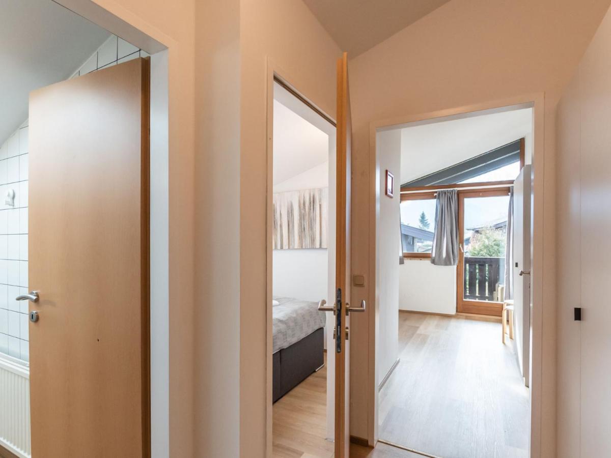 Apartment Alpenchalets - Zse203 By Interhome Zell am See Exterior photo