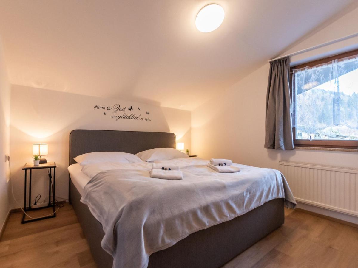 Apartment Alpenchalets - Zse203 By Interhome Zell am See Exterior photo