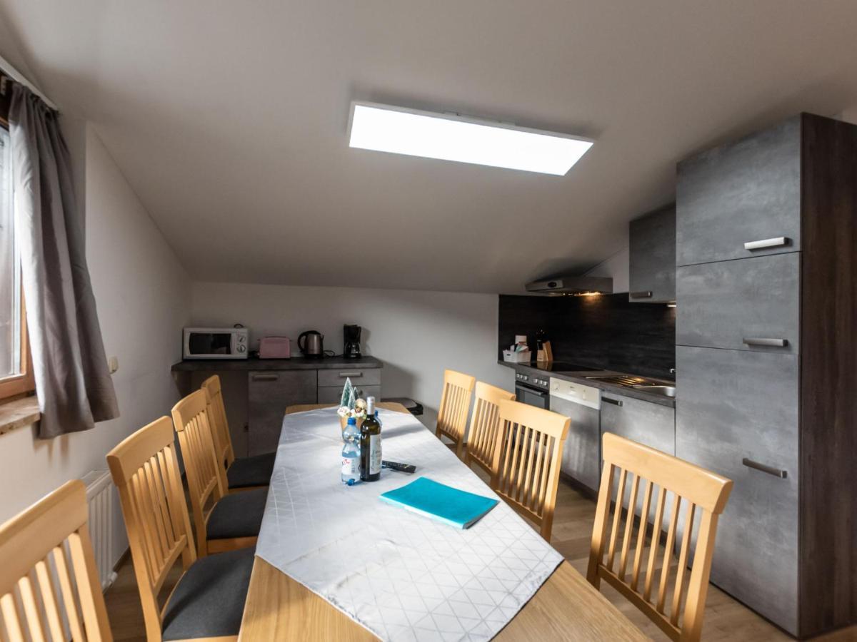 Apartment Alpenchalets - Zse203 By Interhome Zell am See Exterior photo